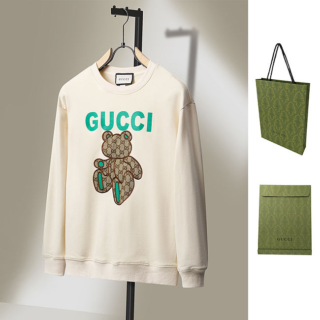 Gucci Sweater 23 - 1