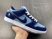 Nike SB Dunk Low Pro Why So Sad  DX5549-400  - 2