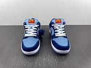 Nike SB Dunk Low Pro Why So Sad  DX5549-400  - 5