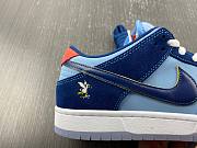 Nike SB Dunk Low Pro Why So Sad  DX5549-400  - 6