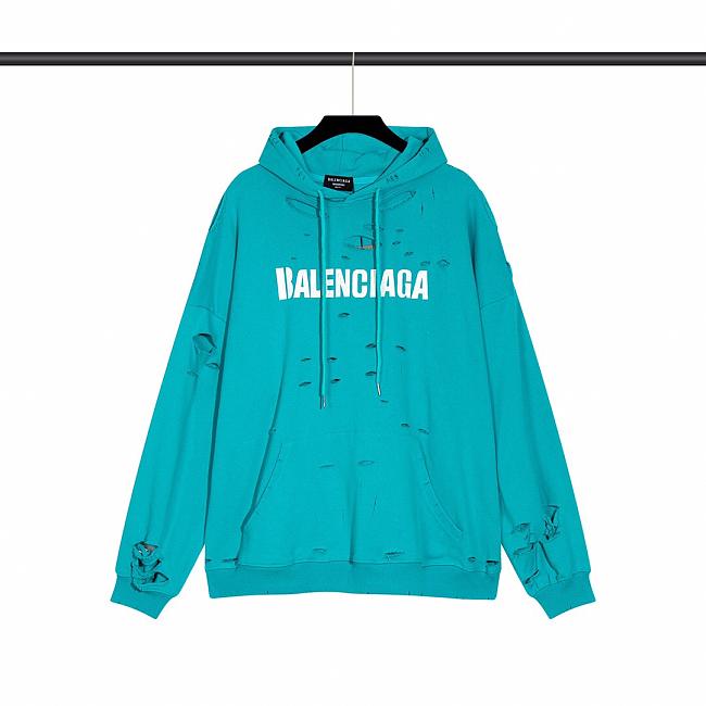 Hoodie Balenciaga 05 - 1