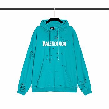 Hoodie Balenciaga 05