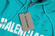 Hoodie Balenciaga 05 - 2