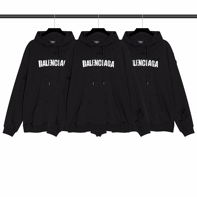 Hoodie Balenciaga 06 - 1