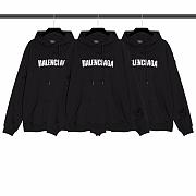 Hoodie Balenciaga 06 - 1