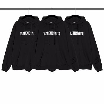 Hoodie Balenciaga 06