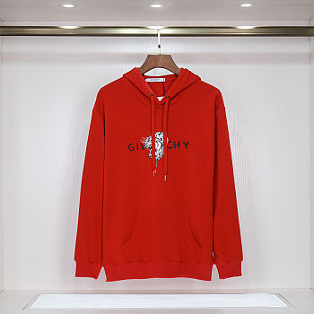 Hoodie Givenchy 04