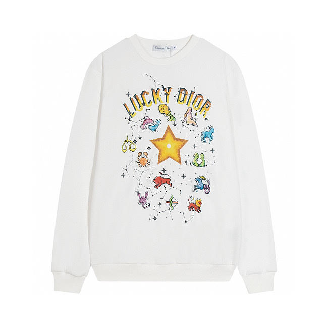 Dior Sweater 11 - 1