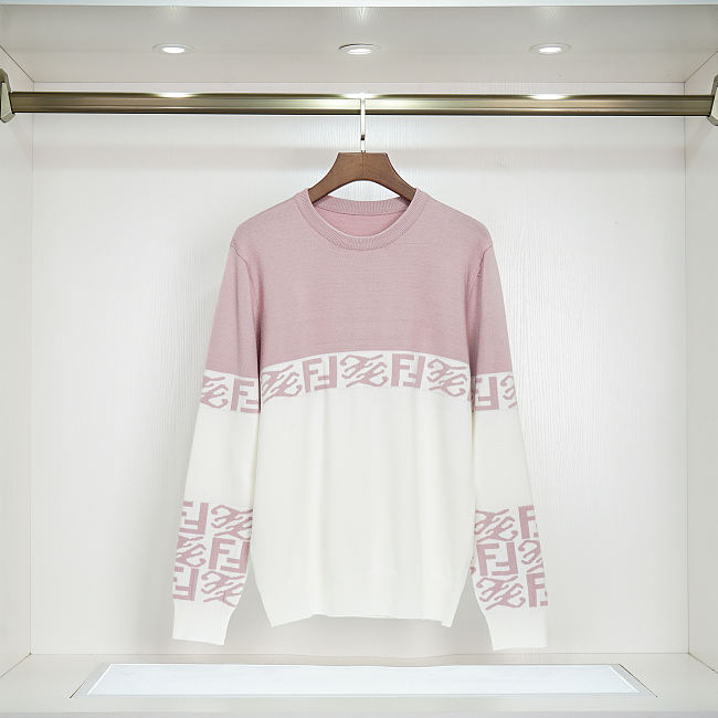 Sweater Fendi 07 - 1