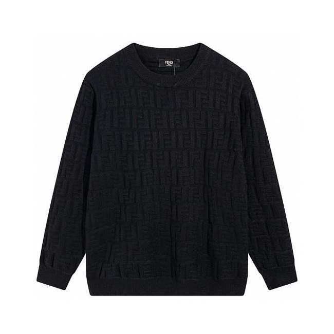 Sweater Fendi 09 - 1