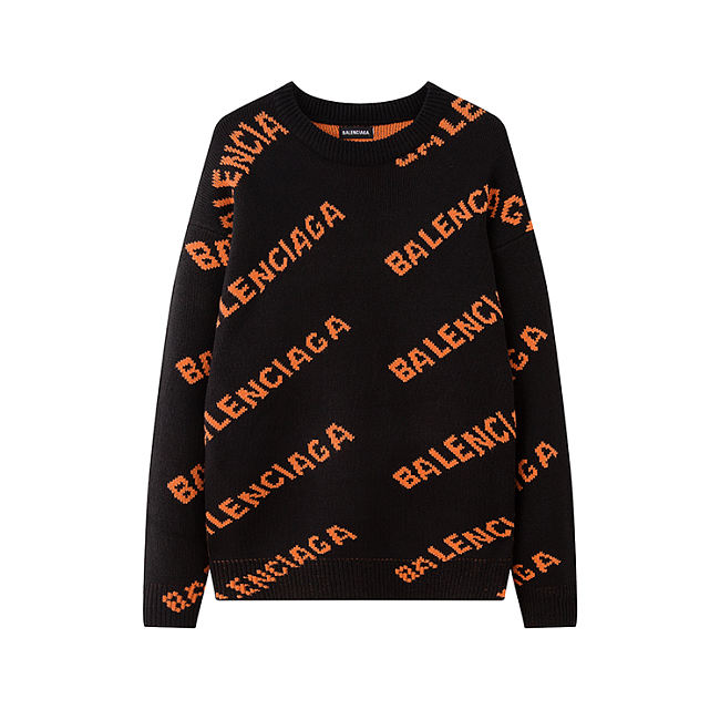 Sweater Balenciaga 12 - 1