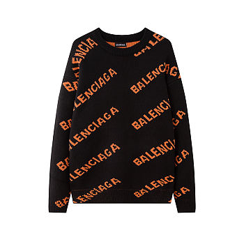 Sweater Balenciaga 12