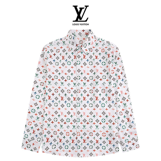 T- shirt LV 07 - 1