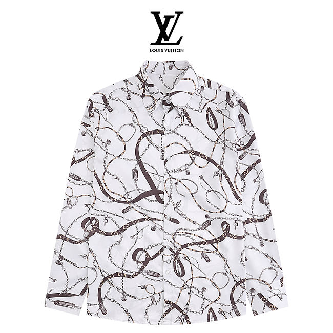 T- shirt LV 08 - 1