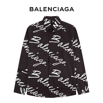 T-shirt Balenciaga 01