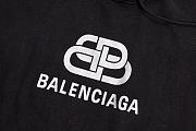 Hoodie Balenciaga 07 - 3