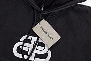 Hoodie Balenciaga 07 - 2