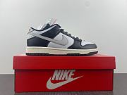 Nike SB Dunk Low HUF San Francisco  FD8775-001 - 6