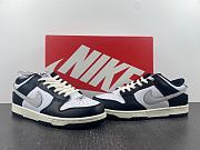 Nike SB Dunk Low HUF San Francisco  FD8775-001 - 5