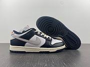 Nike SB Dunk Low HUF San Francisco  FD8775-001 - 4