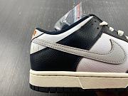 Nike SB Dunk Low HUF San Francisco  FD8775-001 - 3