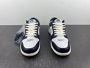 Nike SB Dunk Low HUF San Francisco  FD8775-001 - 2