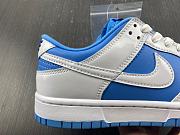 Nike Dunk Low Reverse UNC (W) DJ9955-101 - 3