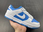 Nike Dunk Low Reverse UNC (W) DJ9955-101 - 2