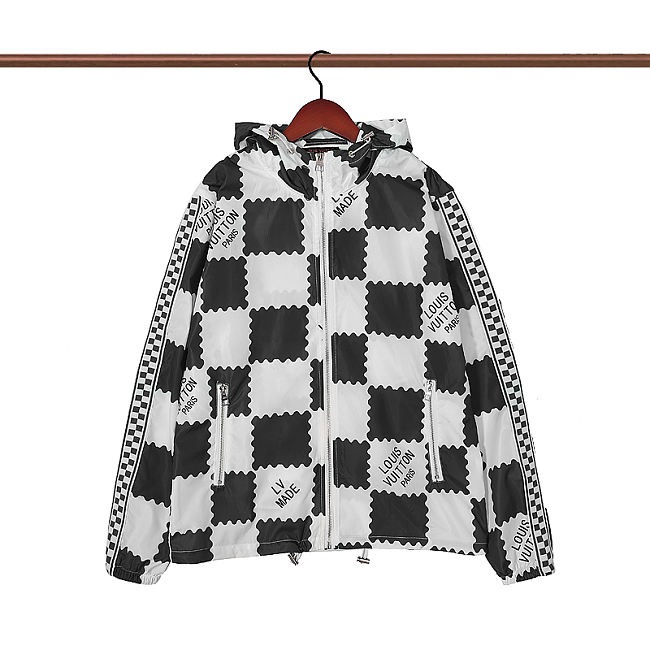 LV Outer wear 04 - 1