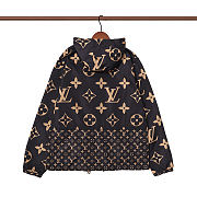 LV Outer wear 07 - 3