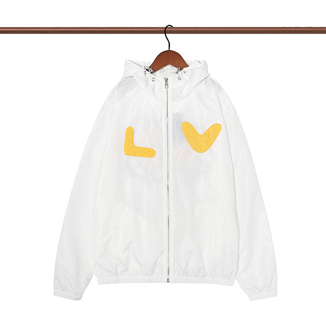 LV Outer wear 08 - 1