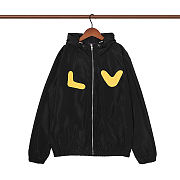 LV Outer wear 09 - 1