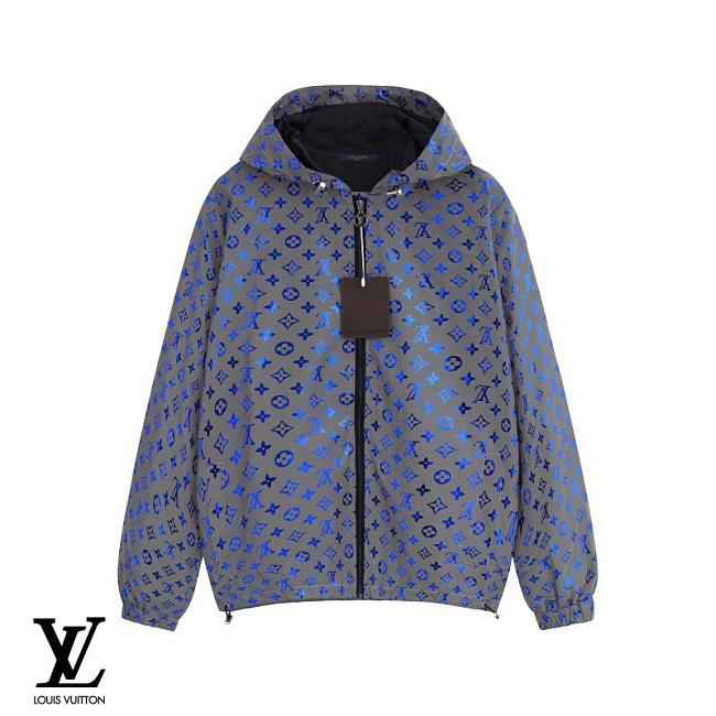 LV Outer wear 10 - 1