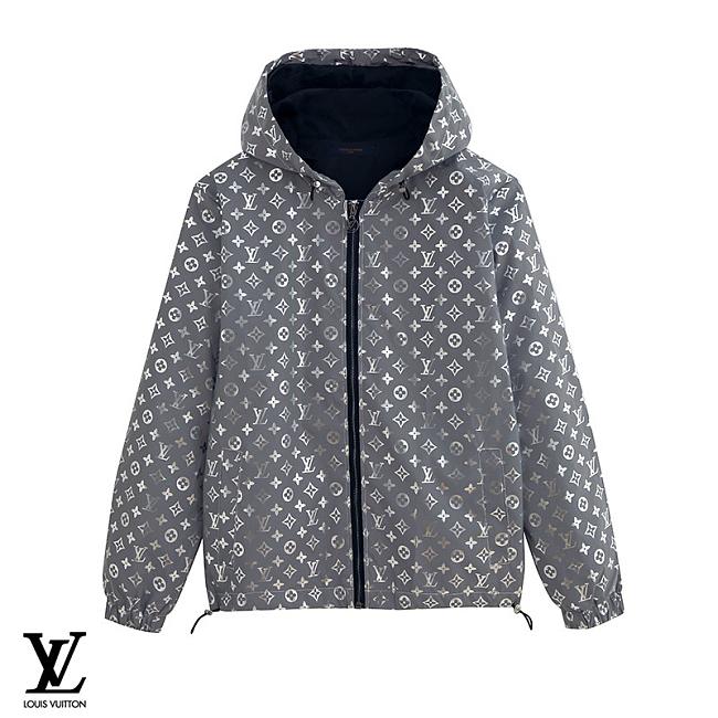 LV Outer wear 11 - 1