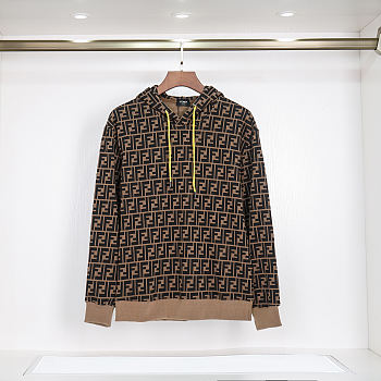 Hoodie Fendi 03