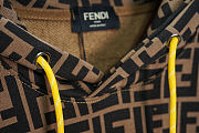 Hoodie Fendi 03 - 5