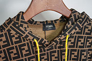 Hoodie Fendi 03 - 2