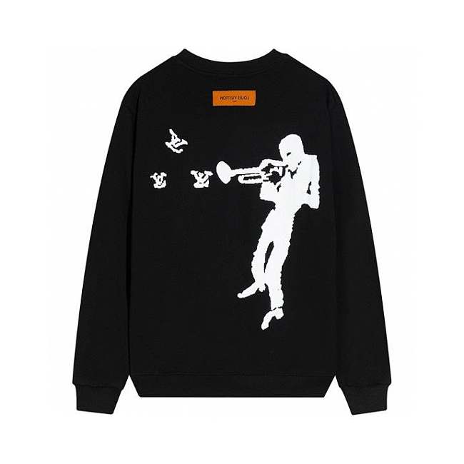 Louis Vuitton Sweater 33 - 1