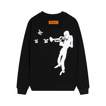 Louis Vuitton Sweater 33