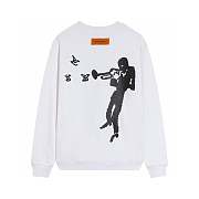 Louis Vuitton Sweater 34 - 1