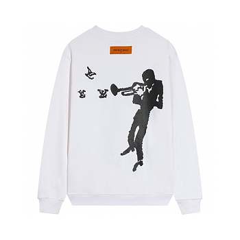 Louis Vuitton Sweater 34