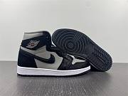 Air Jordan 1 Retro High Twist 2.0 - DZ2523-001 - 6