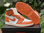 Air Jordan 1 Retro High Starfish - DO9369-101 - 6