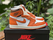 Air Jordan 1 Retro High Starfish - DO9369-101 - 3