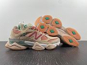 New Balance 9060 Joe Freshgoods Inside Voices Penny Cookie Pink - U9060JF1 - 6