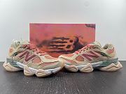 New Balance 9060 Joe Freshgoods Inside Voices Penny Cookie Pink - U9060JF1 - 4