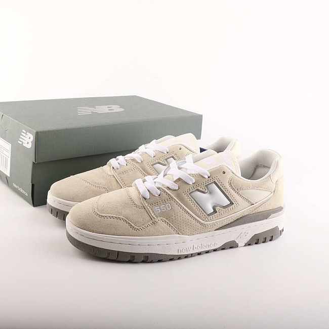 New Balance 550 United Arrows - BB550UN1 - 1