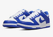 Nike Dunk Low Racer Blue (GS) DV7067 400 - 5