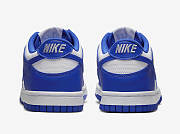 Nike Dunk Low Racer Blue (GS) DV7067 400 - 4