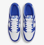 Nike Dunk Low Racer Blue (GS) DV7067 400 - 3